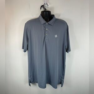 Peter Millar Men’s Polo
